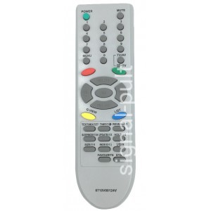 Пульт LG 6710V00124V