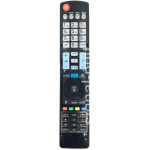 Пульт LG AKB73615303 Пульт LG AKB73615303