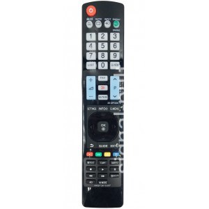 Пульт LG AKB73615307
