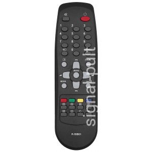 Пульт DAEWOO R-59B01 Пульт DAEWOO R-59B01