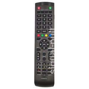 Пульт DEX LE2845T2