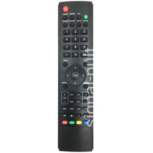 Пульт ERGO LE55CT2000AK