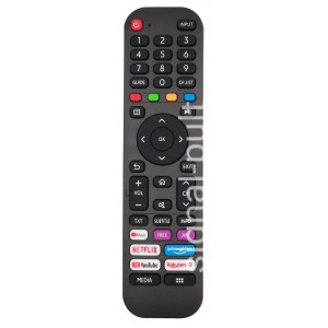 Пульт HISENSE EN2G30H Пульт HISENSE EN2G30H