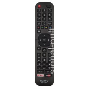 Пульт HISENSE RM-L1335 Пульт HISENSE RM-L1335