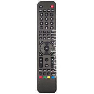 Пульт JVC KT1157-HH