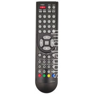 Пульт ORION LED1541 Пульт ORION LED1541