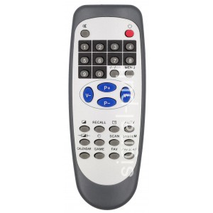 Пульт ORION RC-544