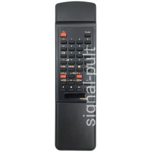 Пульт PANASONIC SBAR20026A