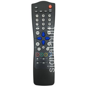 Пульт PHILIPS RC-2543/01 Пульт PHILIPS RC-2543/01