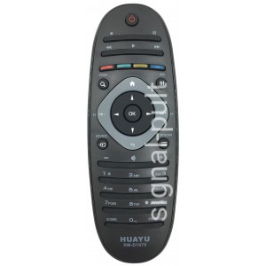 Пульт PHILIPS RM-D1070