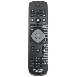 Пульт PHILIPS RM-L1225