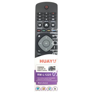 Пульт PHILIPS RM-L1225