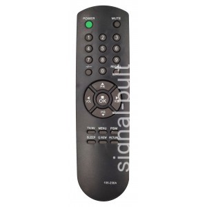 Пульт GOLDSTAR 105-230A