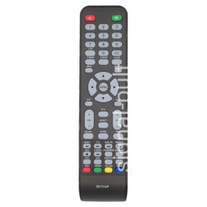 Пульт TELEFUNKEN 507CUP