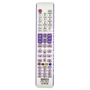 Пульт HUAYU RM-L1195+8