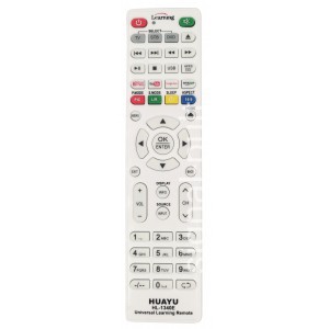 Пульт HUAYU HL-L1340E Пульт HUAYU HL-L1340E