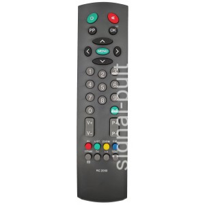 Пульт RAINFORD BS-2100B, RC-2050 Пульт RAINFORD BS-2100B, RC-2050