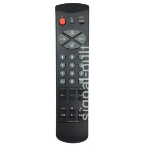 Пульт SAMSUNG 3F14-00038-093