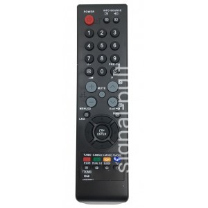 Пульт SAMSUNG AA59-00401C Пульт SAMSUNG AA59-00401C
