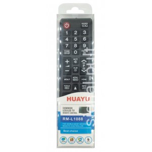 Пульт SAMSUNG RM-L1088 Пульт SAMSUNG RM-L1088