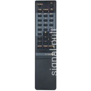 Пульт SHARP G1077PESA