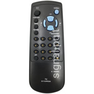 Пульт SHARP G1133PESA