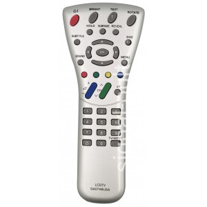 Пульт SHARP GA074WJSA Пульт SHARP GA074WJSA