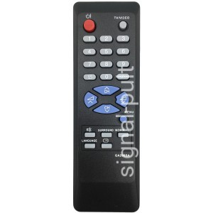 Пульт SHARP GA296SA