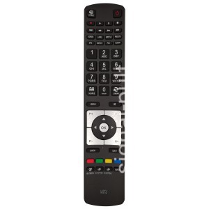 Пульт SHARP RC5112
