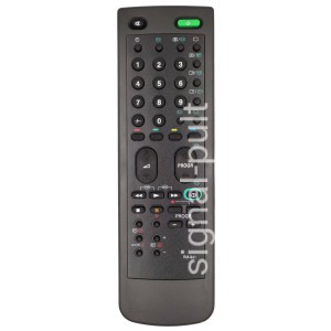 Пульт SONY RM-841