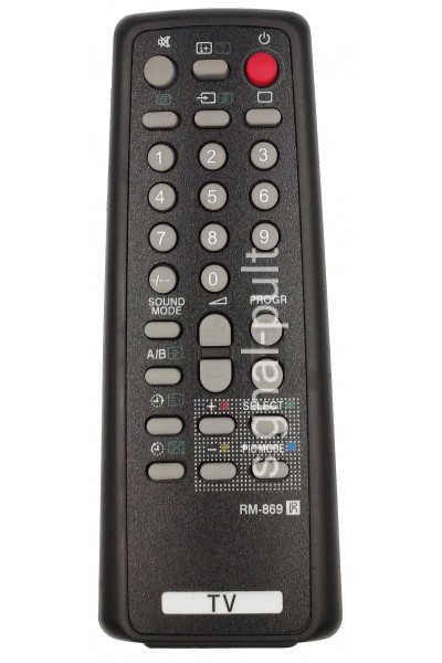 Пульт SONY RM-869