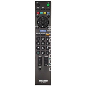 Пульт SONY RM-ED009