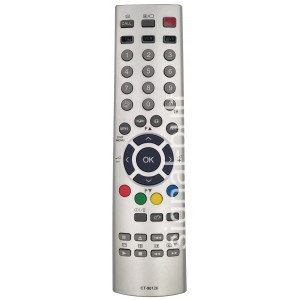 Пульт TOSHIBA CT-90126
