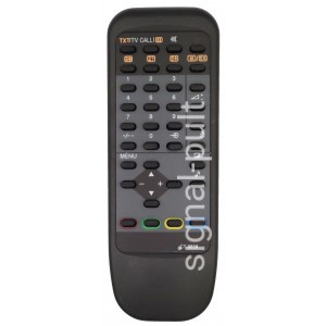 Пульт TOSHIBA CT-9858