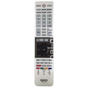 Пульт TOSHIBA RM-L1328