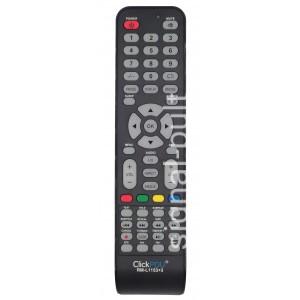 Пульт ClickPDU RM-L1153+3 Пульт ClickPDU RM-L1153+3