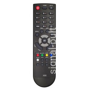 Пульт GLOBO X90