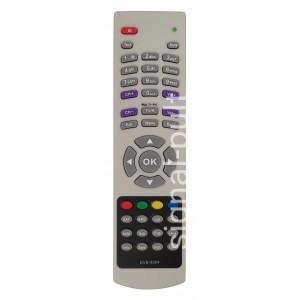 Пульт EUROSKY DVB-8004