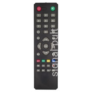 Пульт UCLAN B6 FULL HD Пульт UCLAN B6 FULL HD