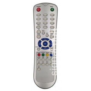 Пульт SMART ENIGMA MX-05