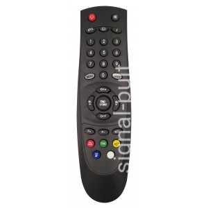 Пульт ECHOSTAR DSB-707 VIACCESS