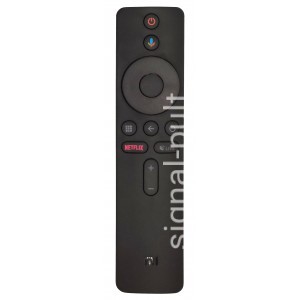 Пульт XIAOMI MI BOX S Bluetooth